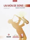 UN MON DE SONS C - QUADERN
