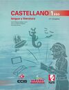 CASTELLANO, LENGUA Y LITERATURA - 1º ESO