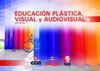 EDUCACIÓN PLÁSTICA, VISUAL Y AUDIOVISUAL 