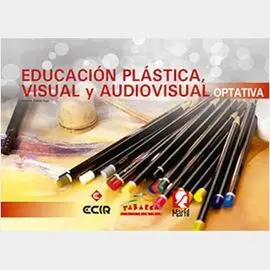 Educación Plástica, Visual y Audiovisual Optativa