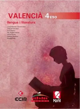 Valencia , Llengua I Literatura 4T