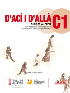 D'aci I D'alla C1 2017 (Mitja)
