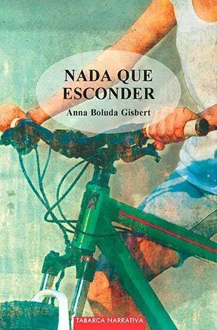 Nada que Esconder