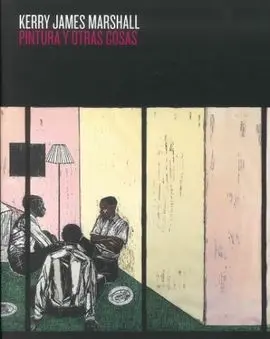 Kerry James Marshall, Pintura y Otras Cosas