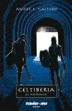 Celtiberia: el Arévaco