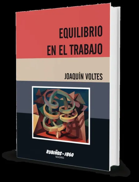 Equilibrio en el Trabajo