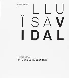 Lluïsa Vidal
