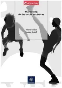 El Marketing de las Artes Escénicas