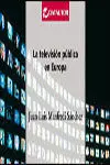 La Televisión Pública en Europa