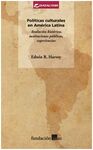POLÍTICAS CULTURALES EN AMÉRICA LATINA