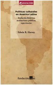 Políticas Culturales en América Latina