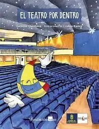 El Teatro por dentro