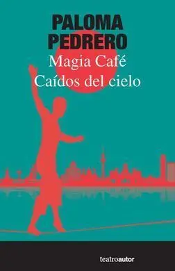 Caídos del Cielo. Magia Café
