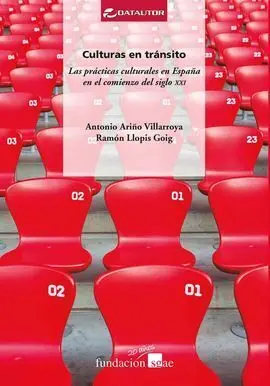 Culturas en Tránsito