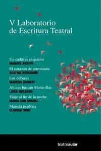 V Laboratorio de Escritura Teatral