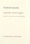 NIETZSCHE CONTRA WAGNER