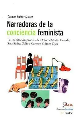 Narradoras de la Conciencia Feminista