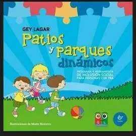 Patios y Parques Dinámicos