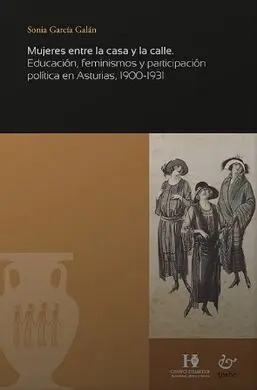 Mujeres entre la Casa y la Calle