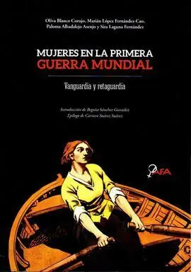 Mujeres en la Primera Guerra Mundial