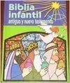 Biblia Infantil