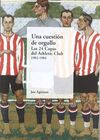 UNA CUESTIÓN DE ORGULLO