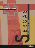 Temario Común Jurídico Sergas