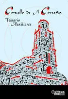Temario Auxiliares Concello de a Coruña (Ayuntamiento)