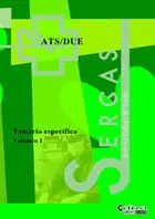Temario Específico Volumen I Ats/ Due Sergas