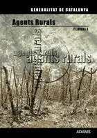Cos D'agents Rurals Temari 1