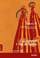 Temari 4 Cos Superior I Cos de Gestió