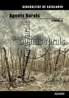 Cos D'agents Rurals Temari 2