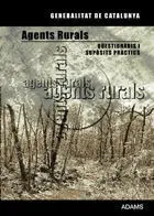 Cos D'agents Rurals Qüestionari
