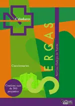 Cuestionarios Celadores Sergas
