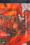 Temario y Cuestionarios Bomberos. Materias Generales y Específicas
