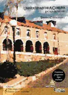 Temario Cuestionario Universidad de a Coruña. Escala Auxiliar