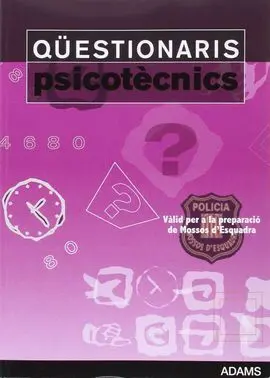 Qüestionaris Psicotècnics