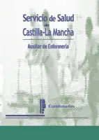 Servicio de Salud de Castilla-La Mancha. Auxiliar de Enfermería. Cuestionarios