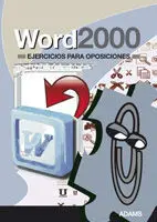 Word 2000. Ejercicios para Oposiciones