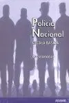 Policía Nacional. Escala Básica. Cuestionaríos