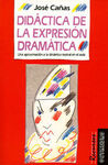 DIDÁCTICA DE LA EXPRESIÓN DRAMÁTICA