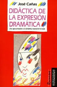 Didáctica de la Expresión Dramática