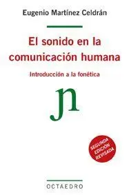 Sonido en la Comunicacion Humana, el