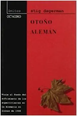 Otoño Alemán