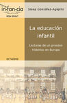 LA EDUCACIÓN INFANTIL