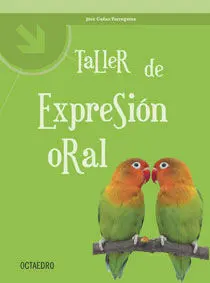 Taller de Expresión Oral