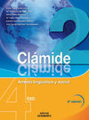 CLAMIDE 2 - AMBITO SOCIOLINGUISTICO 4Âº ESO