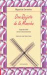 DON QUIJOTE DE LA MANCHA. SEGUNDA PARTE