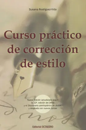 Curso Práctico de Corrección de Estilo