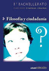 FILOSOFÃA Y CIUDADANÃA